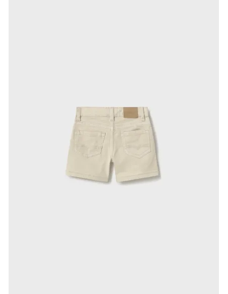 Bermuda sarga 5b basica – Cañamo    