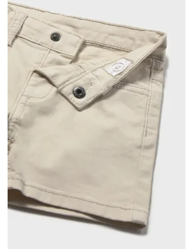 Bermuda sarga 5b basica – Cañamo    