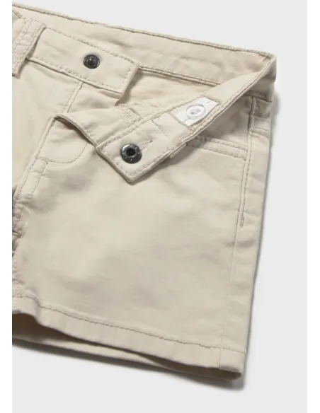 Bermuda sarga 5b basica – Cañamo    