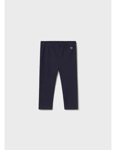 Leggings basico largo - Marino    