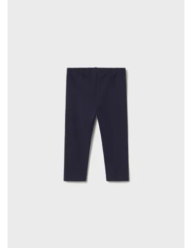 Leggings basico largo - Marino    