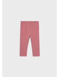 Leggings basico largo - Blush     