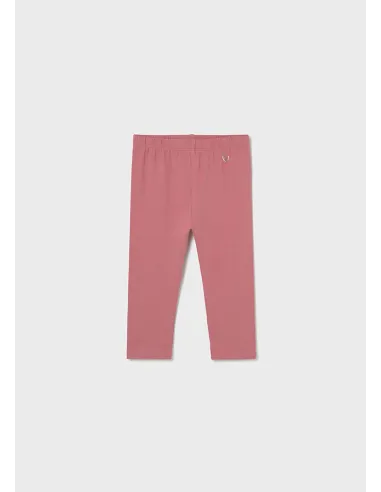 Leggings basico largo - Blush     