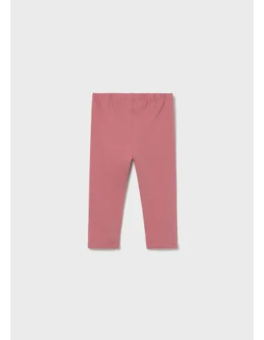 Leggings basico largo - Blush     