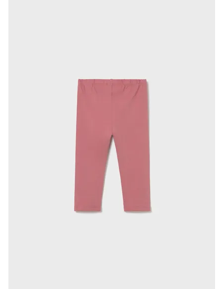 Leggings basico largo - Blush     