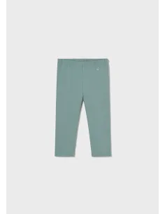 Leggings basico largo - Menta     