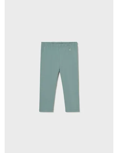 Leggings basico largo - Menta     