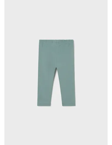 Leggings basico largo - Menta     