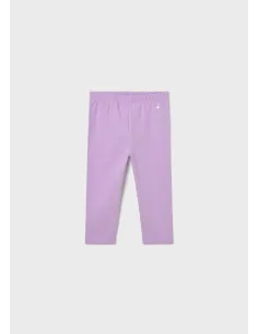 Leggings basico largo - Lilac     