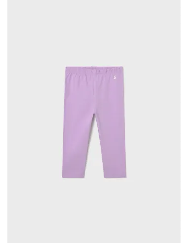 Leggings basico largo - Lilac     