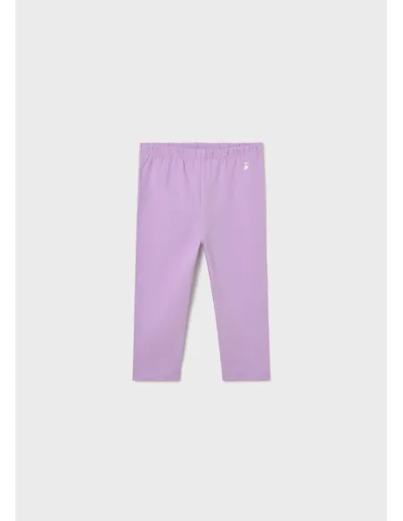 Leggings basico largo - Lilac     
