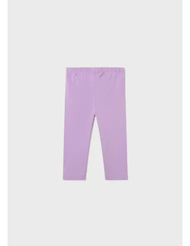 Leggings basico largo - Lilac     