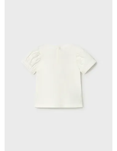 Camiseta m/c - Crd-blosso