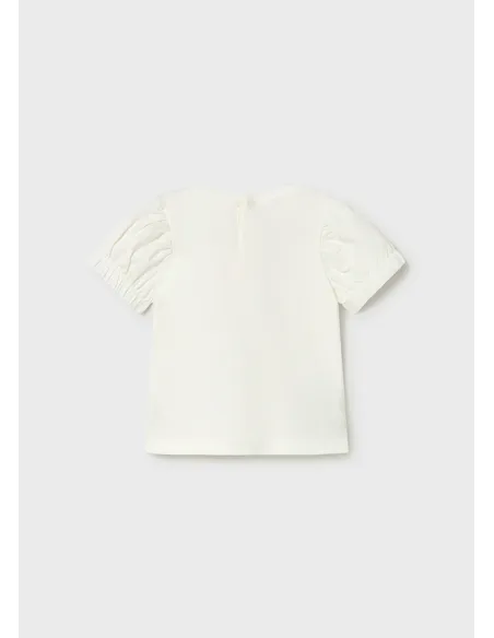 Camiseta m/c - Crd-blosso