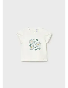 Camiseta m/c - Crd-lago  