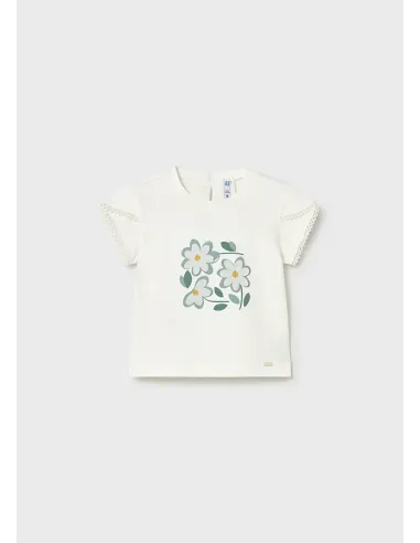 Camiseta m/c - Crd-lago  