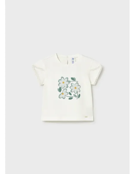 Camiseta m/c - Crd-lago  