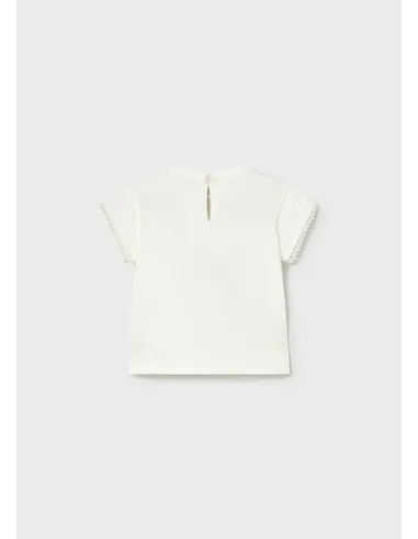 Camiseta m/c - Crd-lago  