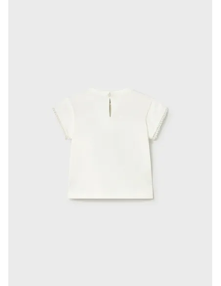 Camiseta m/c - Crd-lago  