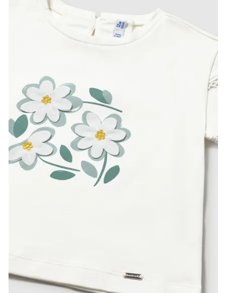 Camiseta m/c - Crd-lago  