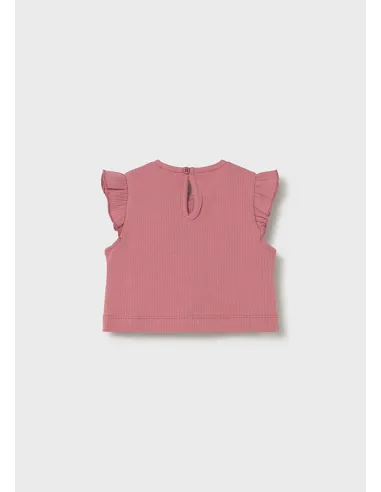 Top canale - Blush     