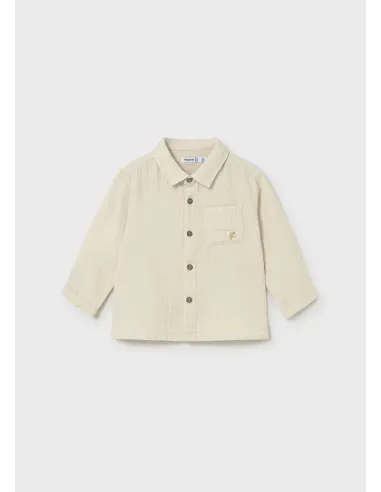 Camisa m/l bambula – Cañamo    