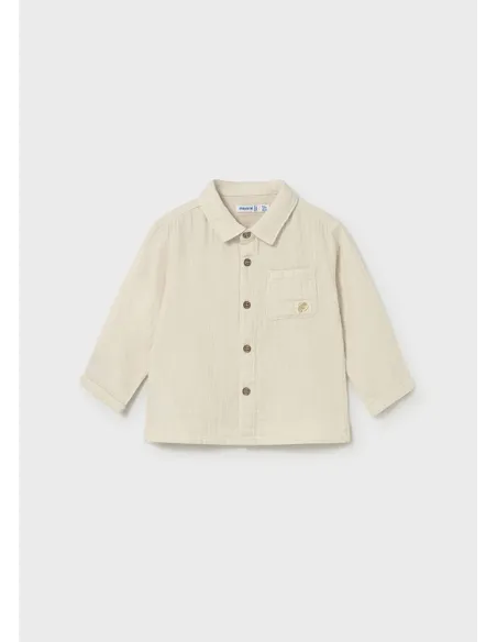 Camisa m/l bambula – Cañamo    