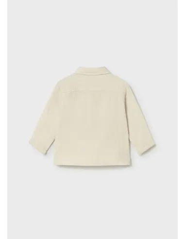 Camisa m/l bambula – Cañamo    