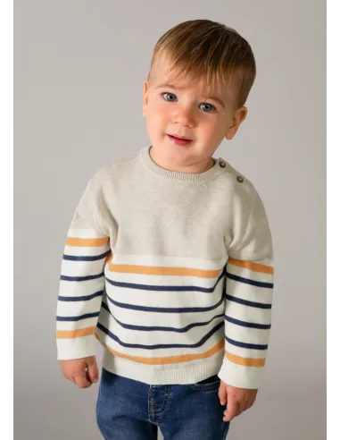 Jersey bloques - Avena vig 