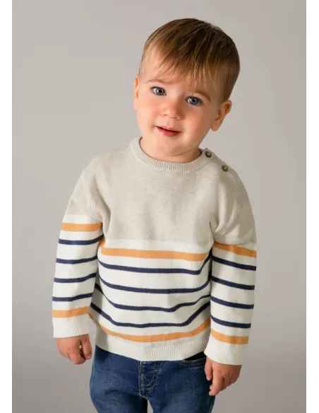 Jersey bloques - Avena vig 