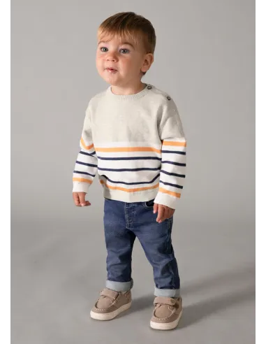 Jersey bloques - Avena vig 