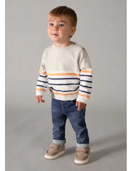 Jersey bloques - Avena vig 