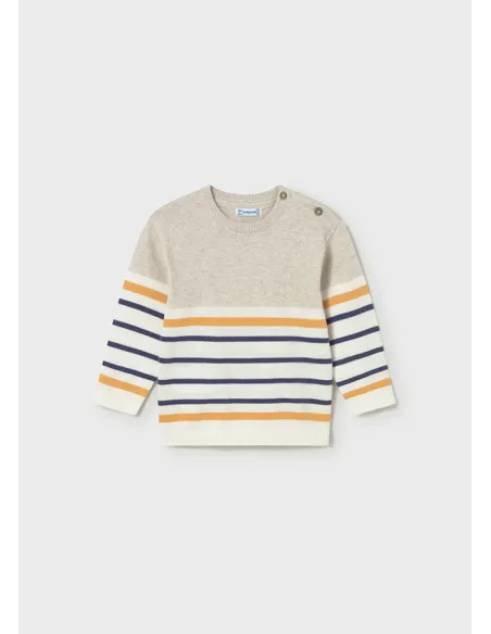 Jersey bloques - Avena vig 