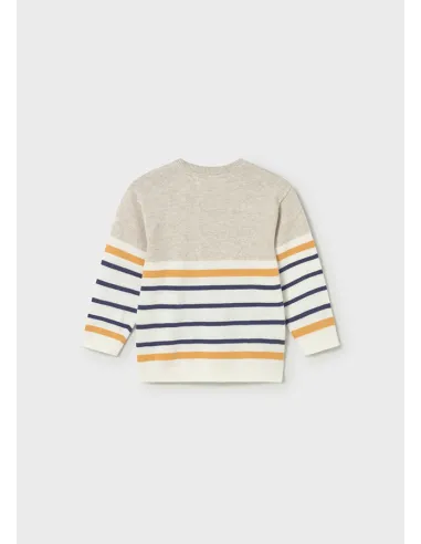 Jersey bloques - Avena vig 