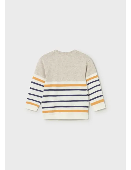 Jersey bloques - Avena vig 