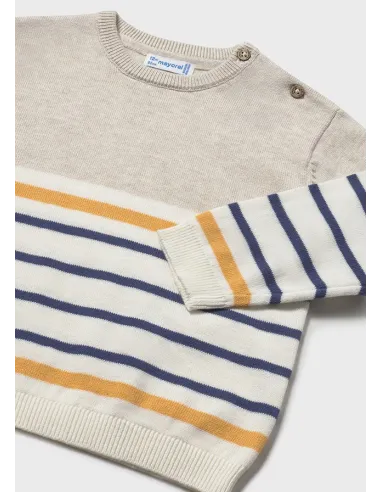 Jersey bloques - Avena vig 