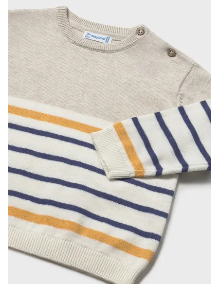 Jersey bloques - Avena vig 