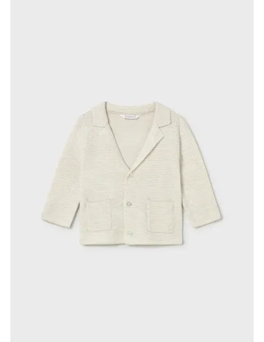 Chaqueta tricot - Avena vig 