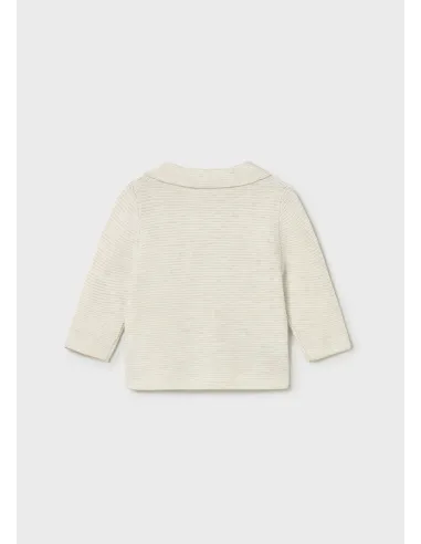 Chaqueta tricot - Avena vig 