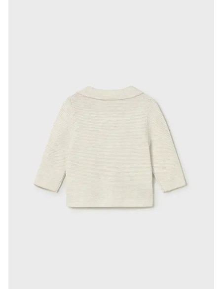 Chaqueta tricot - Avena vig 