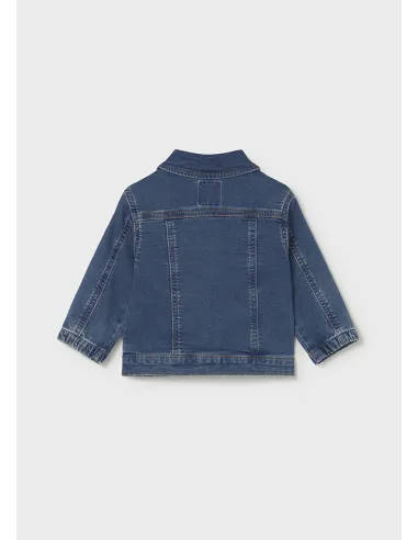 Cazadora denim - Medio     