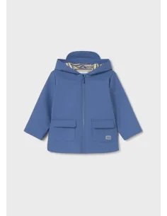 Chubasquero - Cobalto   