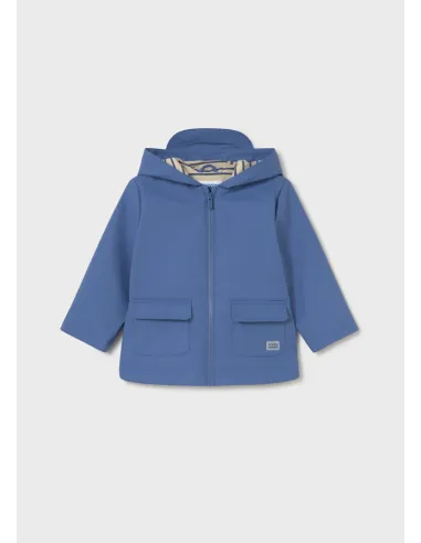 Chubasquero - Cobalto   