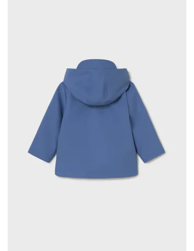 Chubasquero - Cobalto   