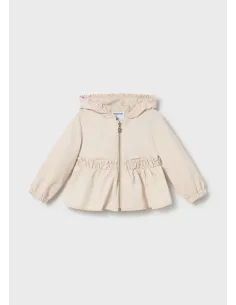 Cortavientos - Natilla   