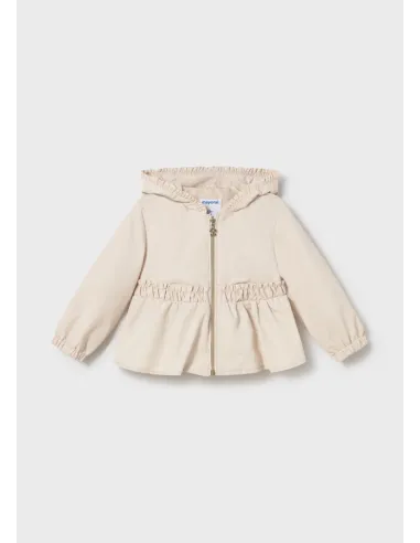 Cortavientos - Natilla   