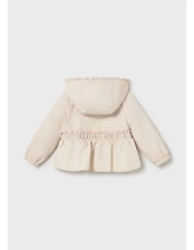 Cortavientos - Natilla   