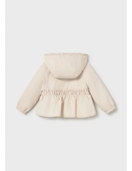 Cortavientos - Natilla   