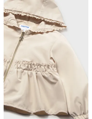 Cortavientos - Natilla   