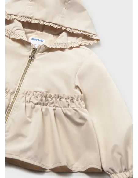 Cortavientos - Natilla   